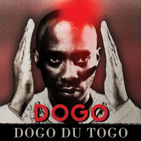Cover art for Dogo Du Togo